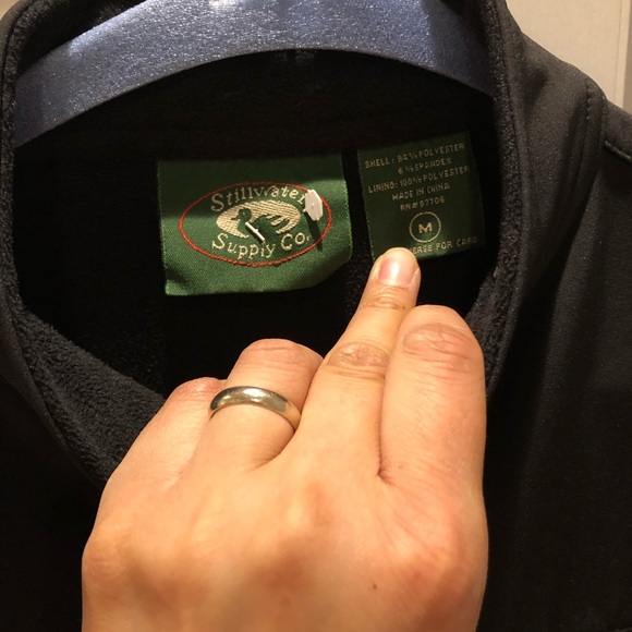 Light rainproof/wind proof jacket - Picture 3 of 6